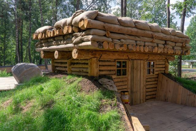 Pirmā pasaules kara vēstures izziņas maršruts
